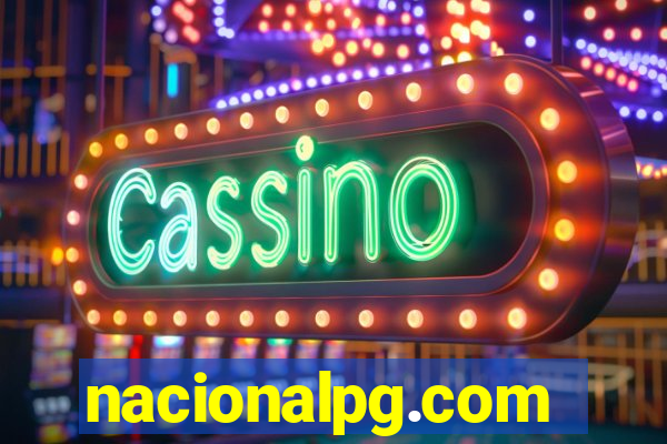 nacionalpg.com