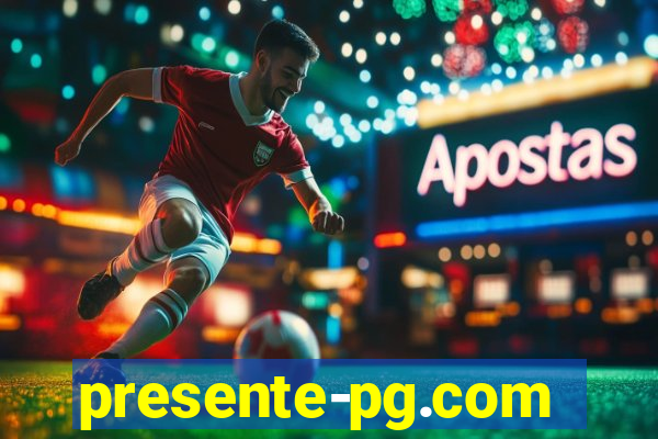 presente-pg.com