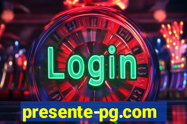 presente-pg.com