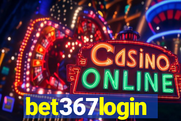 bet367login