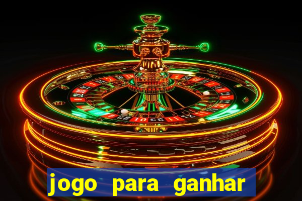 jogo para ganhar dinheiro no paypal