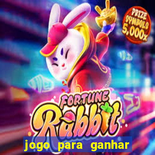 jogo para ganhar dinheiro no paypal