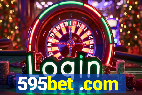 595bet .com