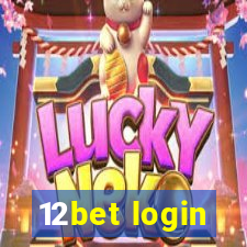 12bet login