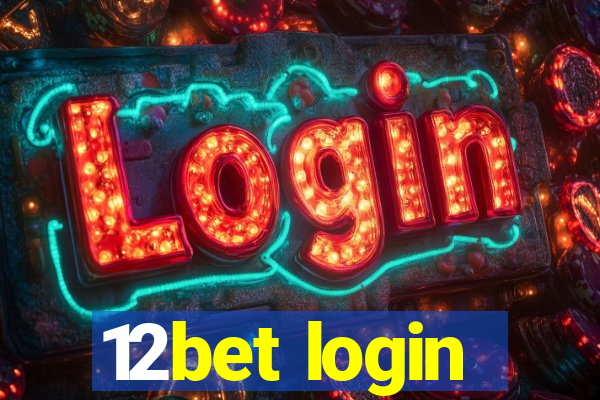 12bet login