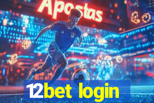 12bet login