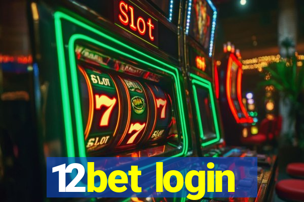 12bet login