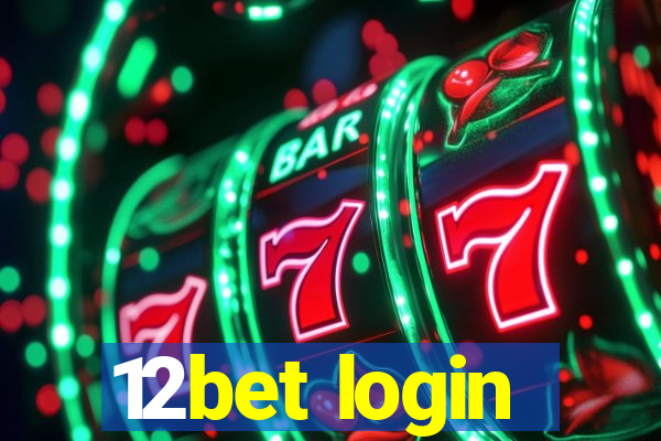 12bet login