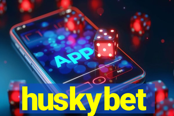 huskybet