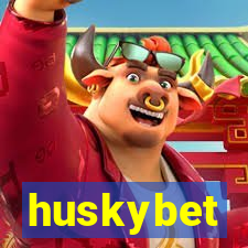 huskybet