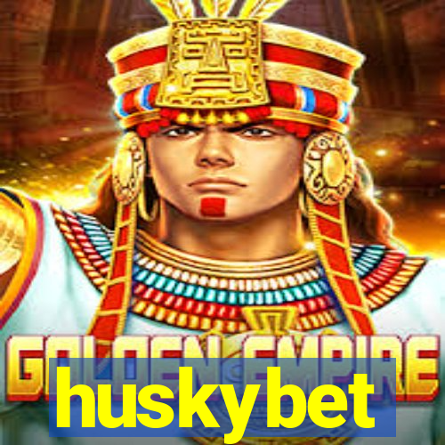 huskybet