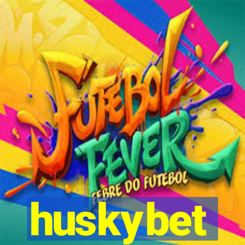 huskybet