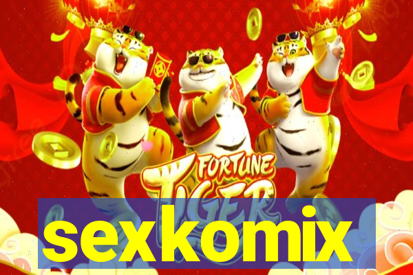 sexkomix