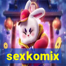 sexkomix