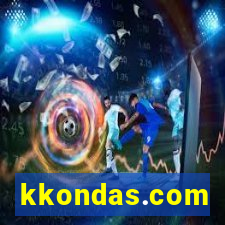 kkondas.com