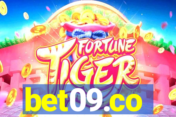 bet09.co