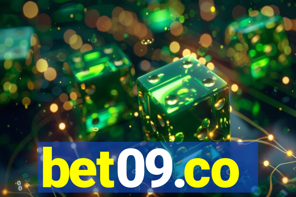 bet09.co