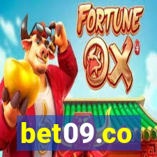 bet09.co