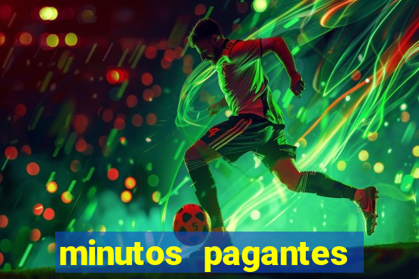 minutos pagantes fortune tiger atualizado