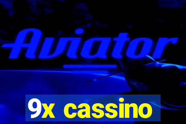 9x cassino