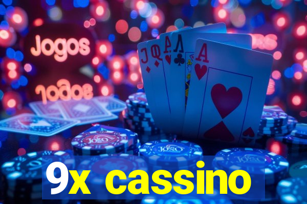 9x cassino