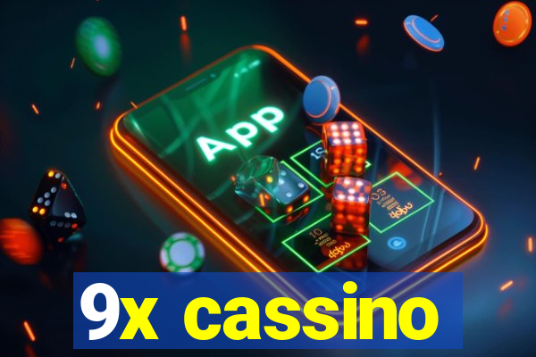 9x cassino