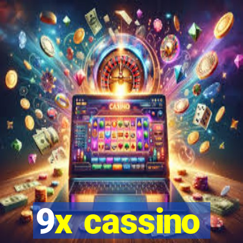 9x cassino