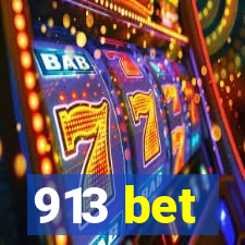 913 bet