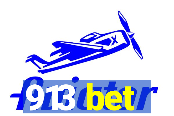 913 bet