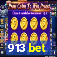 913 bet