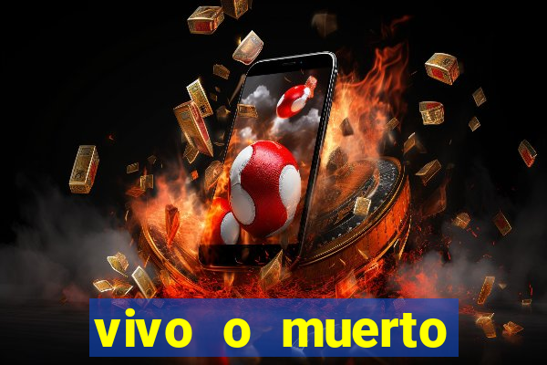 vivo o muerto manhwa 18