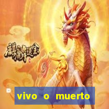 vivo o muerto manhwa 18