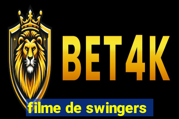 filme de swingers