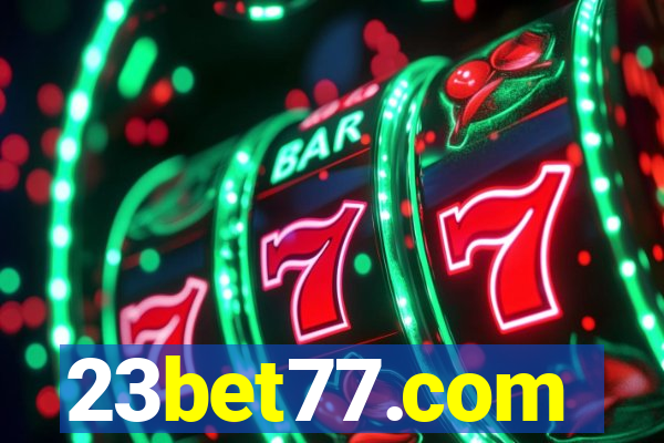 23bet77.com