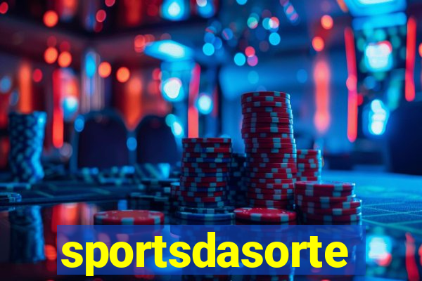 sportsdasorte