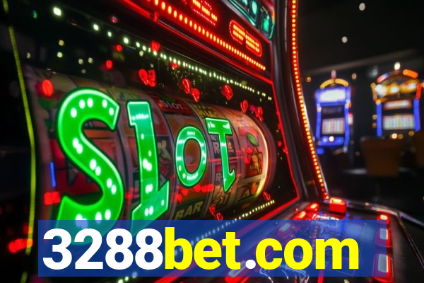 3288bet.com