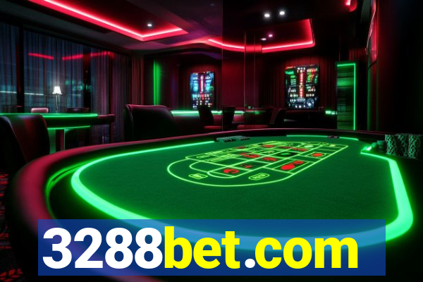 3288bet.com