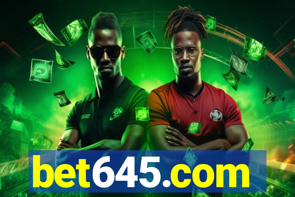 bet645.com