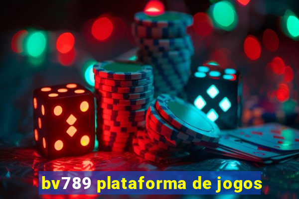 bv789 plataforma de jogos