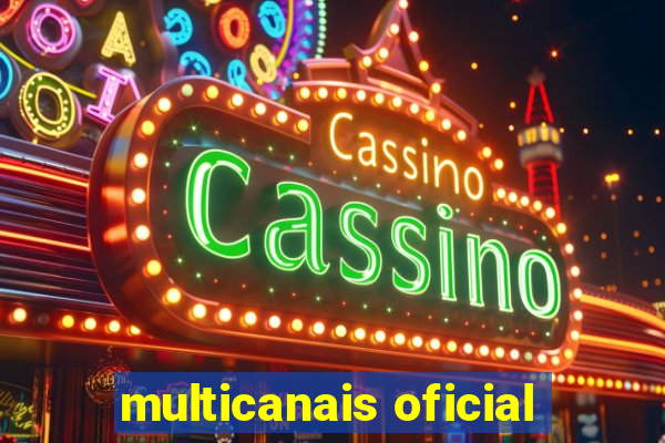 multicanais oficial