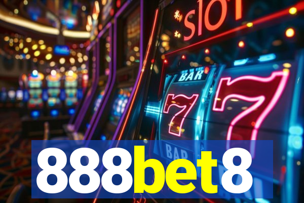 888bet8