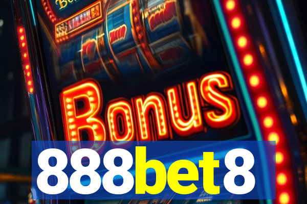 888bet8