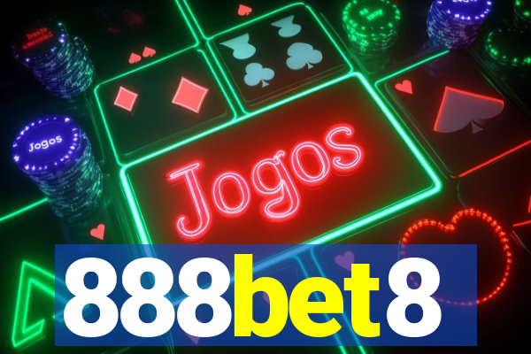 888bet8