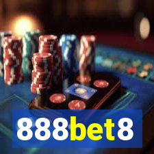 888bet8