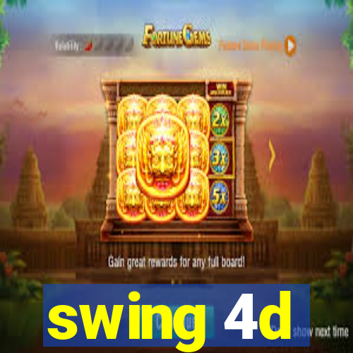 swing 4d