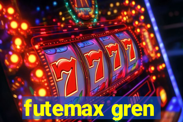 futemax gren