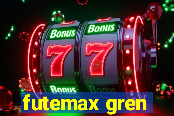 futemax gren