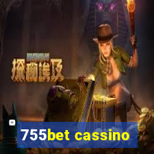 755bet cassino