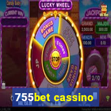 755bet cassino