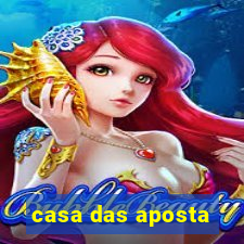 casa das aposta